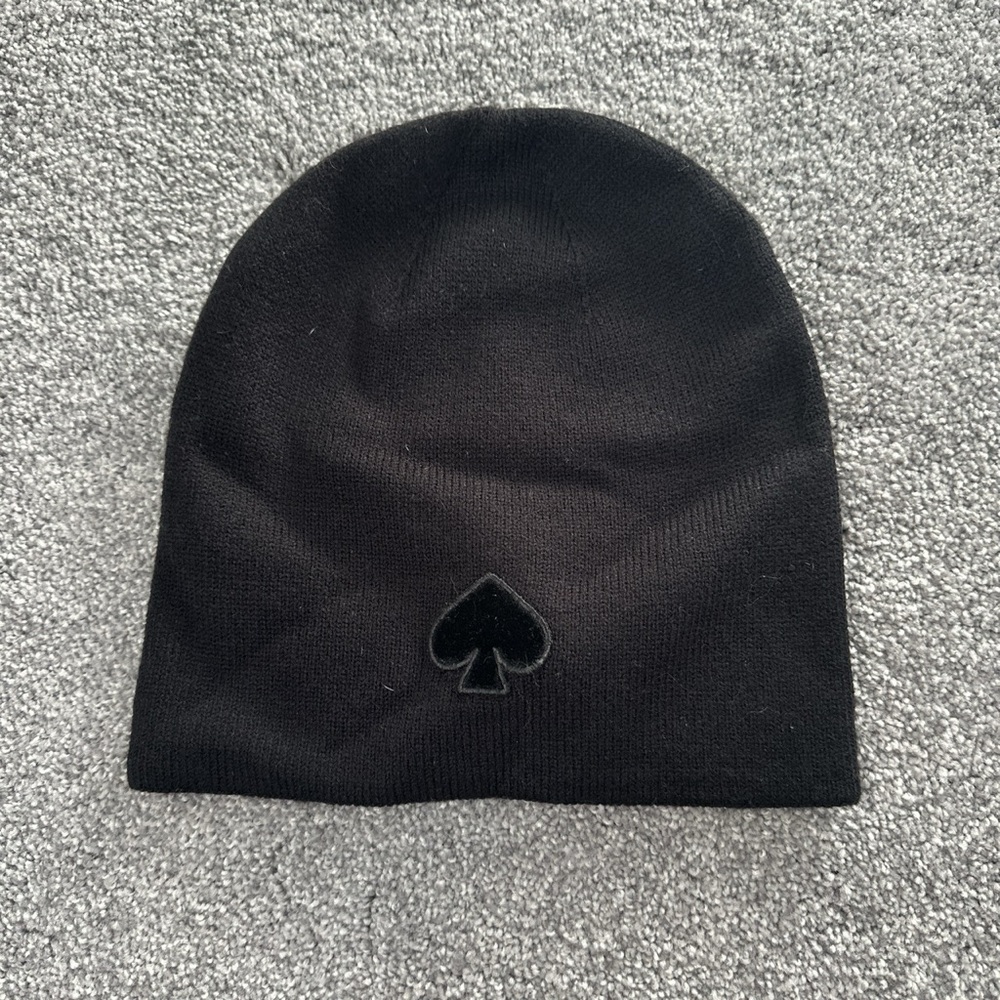 Kate Spade Beanie